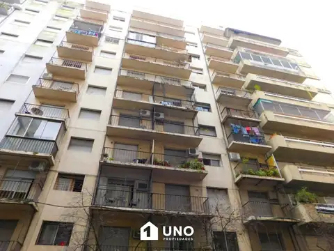 Departamento en Alquiler en Centro, Rosario