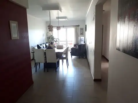 Departamento 4 ambientes con 1 baño