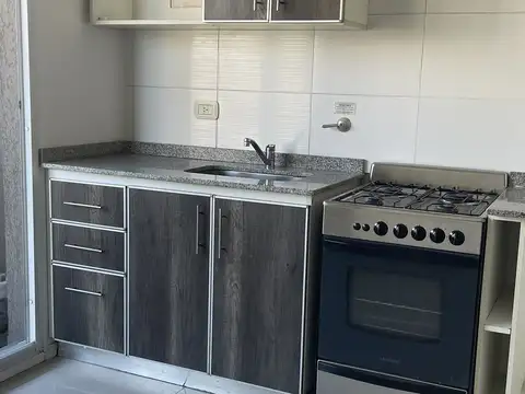 Departamento en Alquiler de Monoambiente