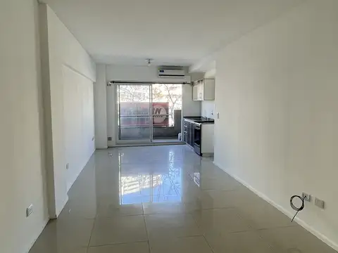 Monoambiente con balcon a metros de la Facultad de Agronomia y Veterinaria