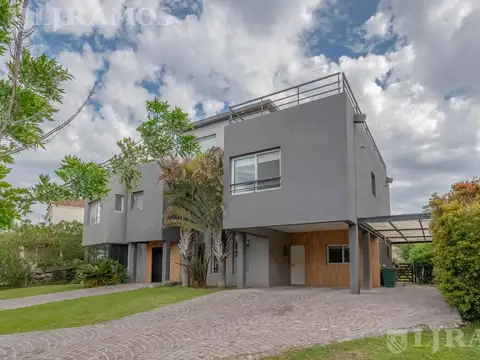 San Isidro Labrador - Villanueva