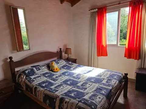 QUINTA 4 AMBIENTES  PILETA VENTA VILLA ROSA PILAR