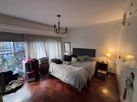 Departamento en Alquiler Apto profesional