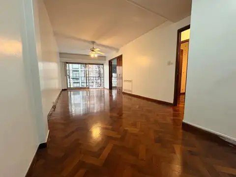 Departamento en Alquiler de 3 ambientes