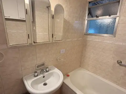 Departamento en Alquiler Apto profesional
