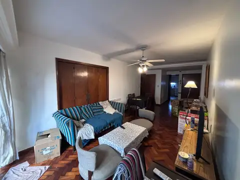 Departamento en Alquiler en Barrio Norte, $ 1.300.000