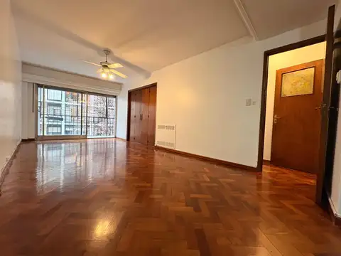 Departamento en Alquiler de 2 dormitorios