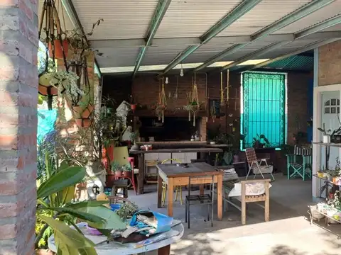 Casa en Venta 24 años