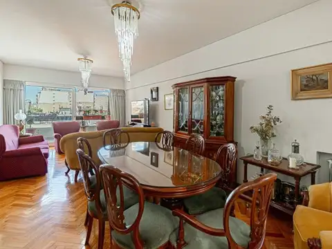 Departamento en Venta de 4 ambientes