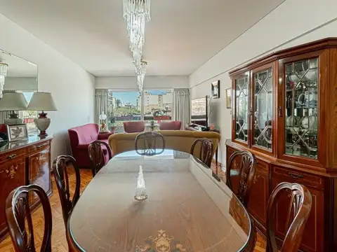 Departamento en Venta de 3 dormitorios