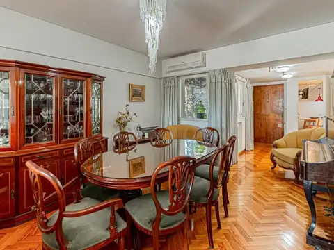 Departamento en Venta 45 años