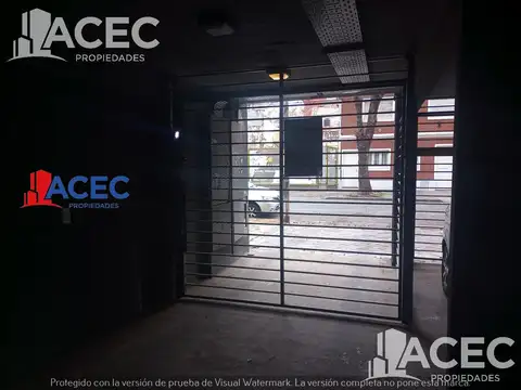 Venta- Cochera - Barrio Luis  Agote