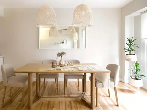 Departamento en Venta 20 años