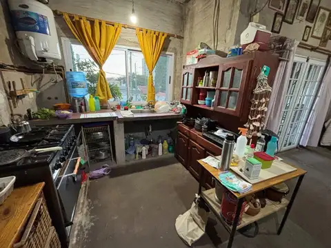 Venta Casa Multifamiliar de 2 Plantas