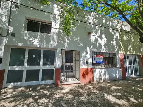 VENTA DE CASA 2 DORM. EN SAN NICOLAS