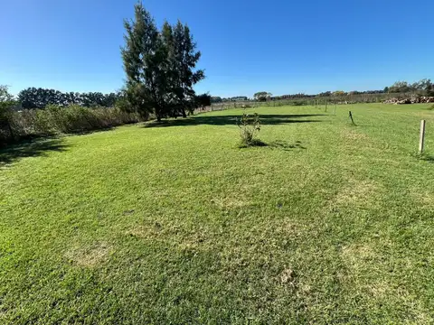 Terreno en Venta de 1000,0 m2