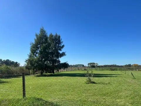 Terreno en Venta en Cañuelas, USD 32.000