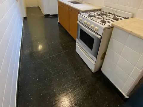 Oportunidad 4 ambientes 1 cuadra Parque Rivadavia!