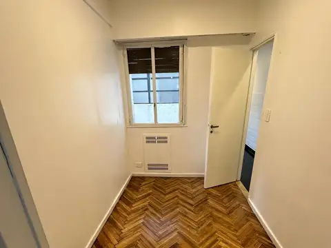 Departamento 4 ambientes con 1 baño