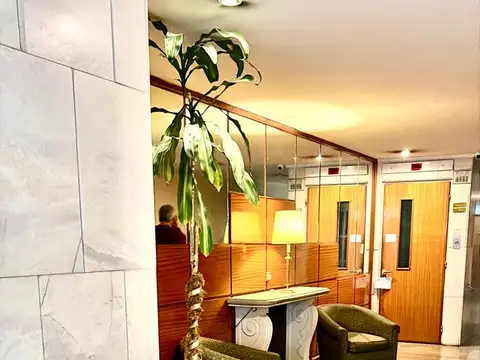 Oportunidad 4 ambientes 1 cuadra Parque Rivadavia!