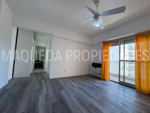 Saraza 4200, Piso 5