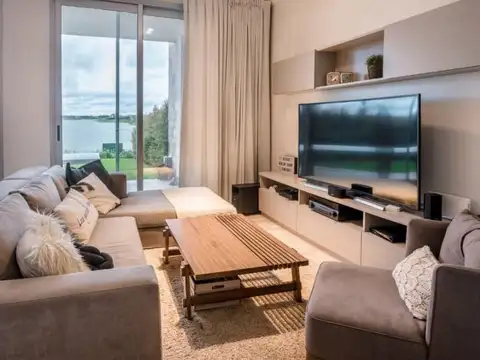 Departamento en Alquiler de 3 ambientes