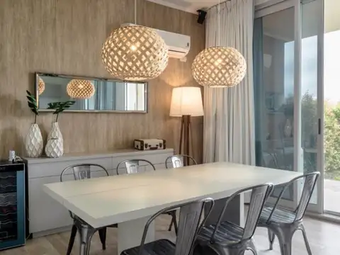 Departamento en Alquiler en Nordelta Aqua Golf 1, USD 2.500