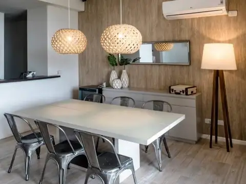 Departamento en Alquiler de 2 dormitorios