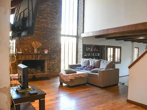 Casa en Venta en Fisherton, Rosario