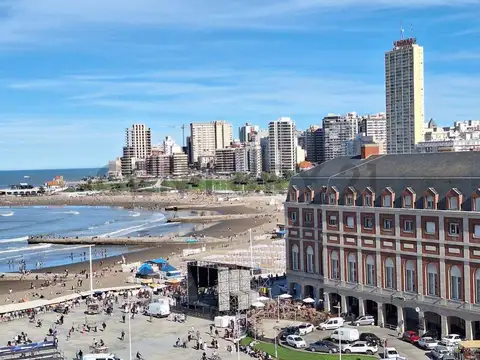 Departamento en Venta 49 años