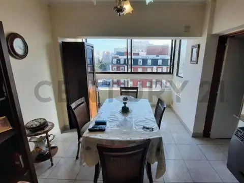 Departamento en Venta en Centro, USD 85.000