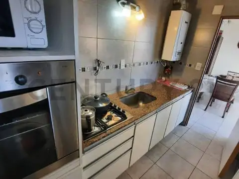 VENTA DEPARTAMENTO 2 AMBIENTES EN EDIFICIO BRISTOL CENTER MUY LUMINOSO