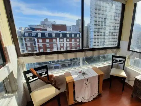 SAN MARTIN 2110 , Piso 2