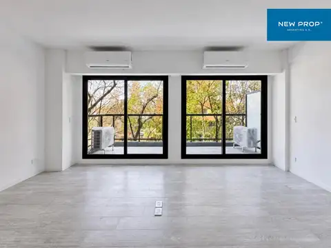 Departamento en Venta A Estrenar