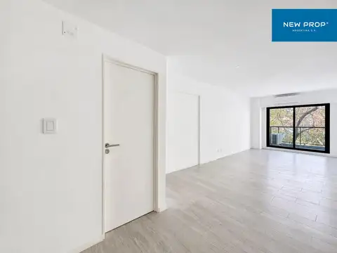 Avenida General Indalecio Chenaut 1700, Piso 5