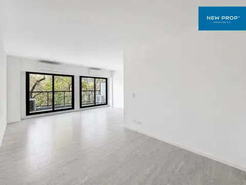 Departamento en Venta en Las Cañitas, USD 274.000