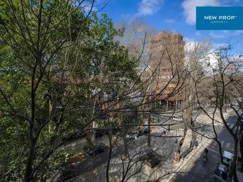 Departamento I Venta I Palermo I Las Cañitas I  2 Ambientes I a Estrenar I Balcón I