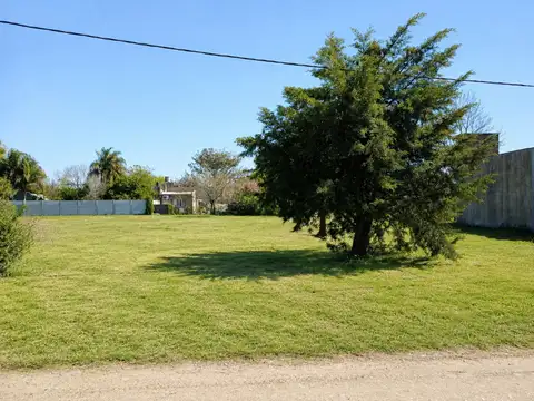 Terreno en Venta en Recreo, USD 18.500