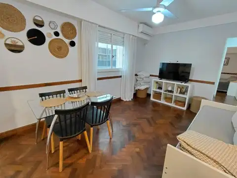 Departamento en Venta en Centro, USD 75.000