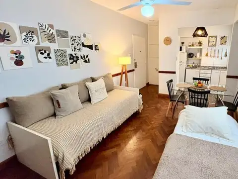 Departamento en Venta 48 años