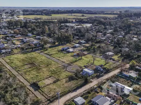 Terreno a la venta en Barrio Benteveo - Loma Verde, Escobar