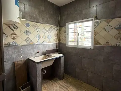 Departamento en Alquiler al Este