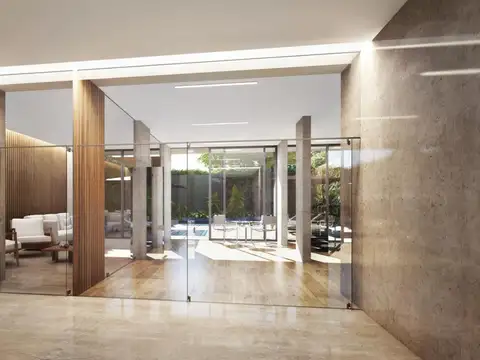 Departamento en Venta Apto profesional