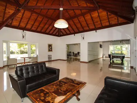 Casa en Venta 12 años
