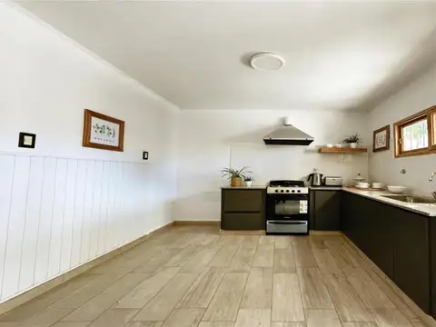 Casa en Venta al Suroeste
