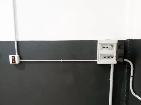 Galpon en Venta 29  mts Fondo