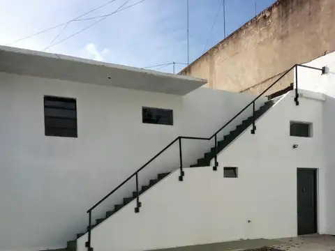 Galpon en Venta A Estrenar
