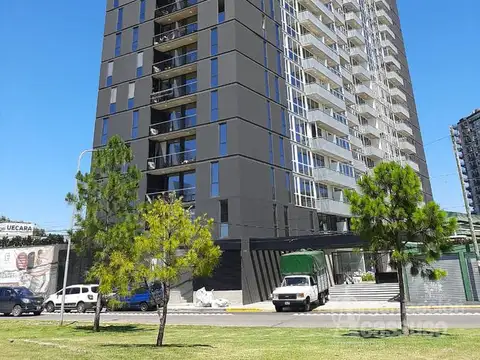 Departamento - Riverside Towers - alquiler