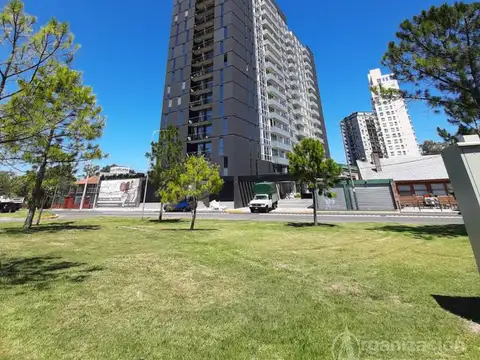Nuevo Riverside Towers - Luis García al 1300  9 piso