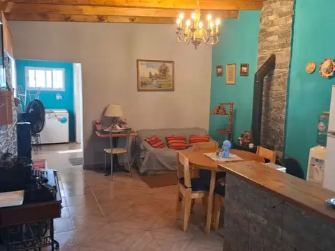 Casa Quinta en Domselaar San Vicente Oportunidad!